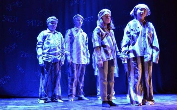 Twój szczęśliwy numerek