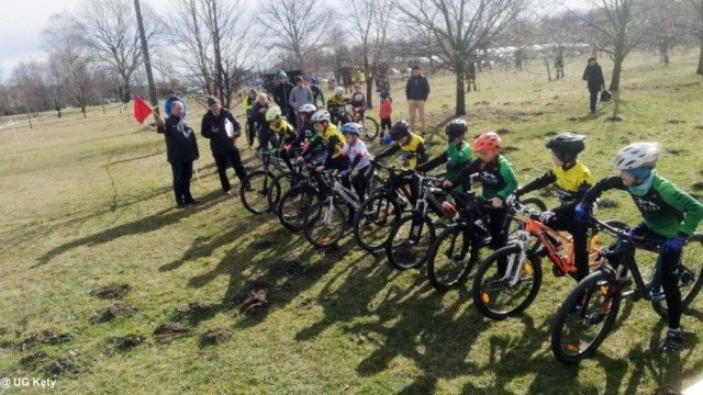 27. Mistrzostwa Małopolski w Kolarstwie Przełajowym – FOTO