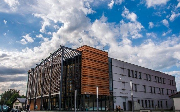 Galeria Książki z dofinansowaniami przez Ministra Kultury