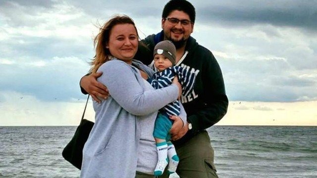 Maraton Zumby i CrossKids z eFO dla Domisia Ropka