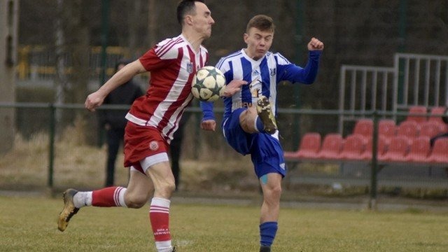 Soła przegrała, ale grała dobrze