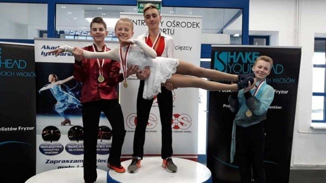 Zaprezentowali się na MiniEuropie