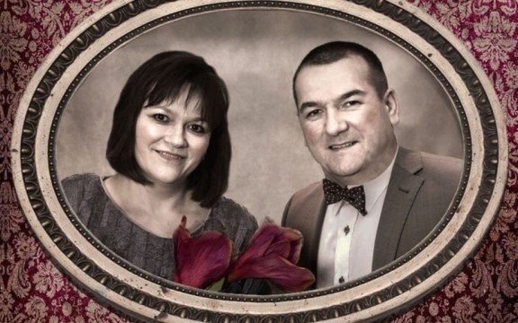 Monidło – portret (nie)zapomniany – FOTO