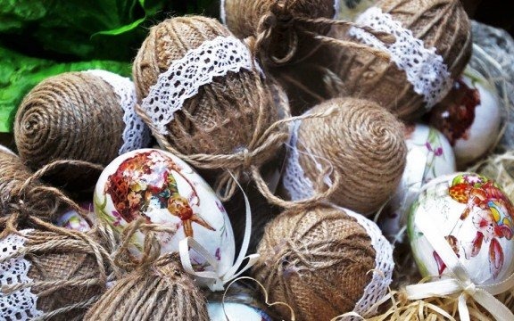 Rękodzieło jest Twoją pasją? Pokaż się na jarmarku MOWP