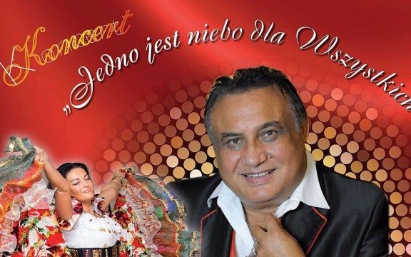 Don Vasyl & Gwiazdy Cygańskiej Pieśni