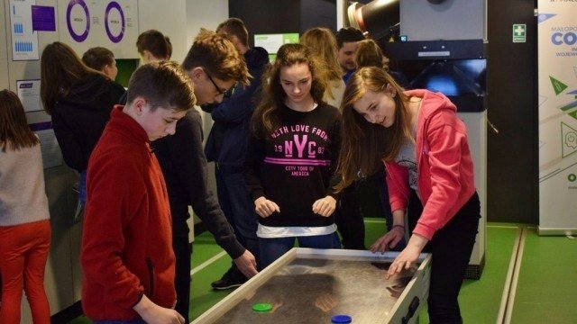 Po prostu „Naukowiej” – FOTO