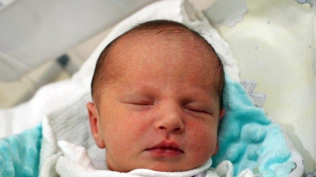 Witamy siedem dziewczyn i tyluż chłopców – FOTO