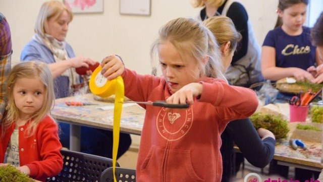 Prawdziwa wiosna u Flamingów – FOTO