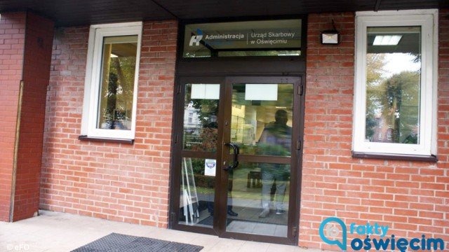 Wiedza w pigułce w skarbówce