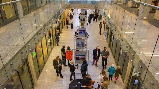 Życie na szlaku – serduchem malowane, czyli zdjęcia Krzysztofa Kocierza – FOTO