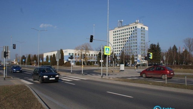 Światła już są, ale prądu nie ma