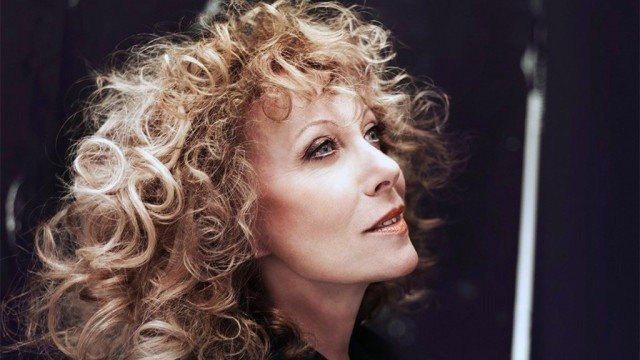 Alicja Majewska na deskach WDK