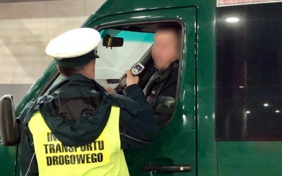 „Trzeźwy poranek” był naprawdę trzeźwy