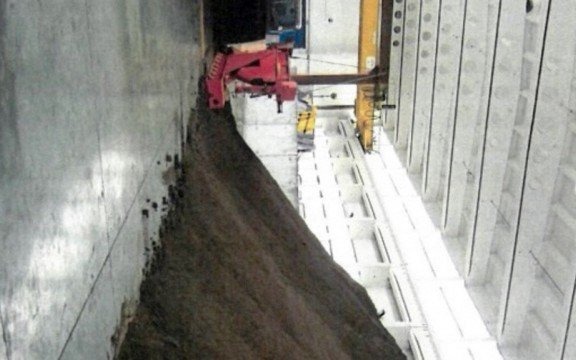 Utylizował odpady zwierzęce. Nielegalnie – FOTO