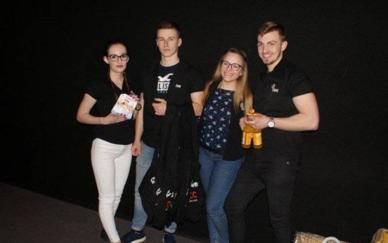 Kino dla kobiet. Całe szczęście wiosenne – FILM, FOTO