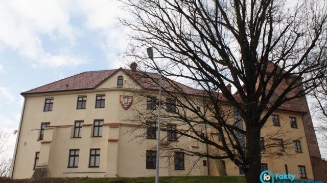 Godzina dla Ziemi. Na zamku zgasną światła