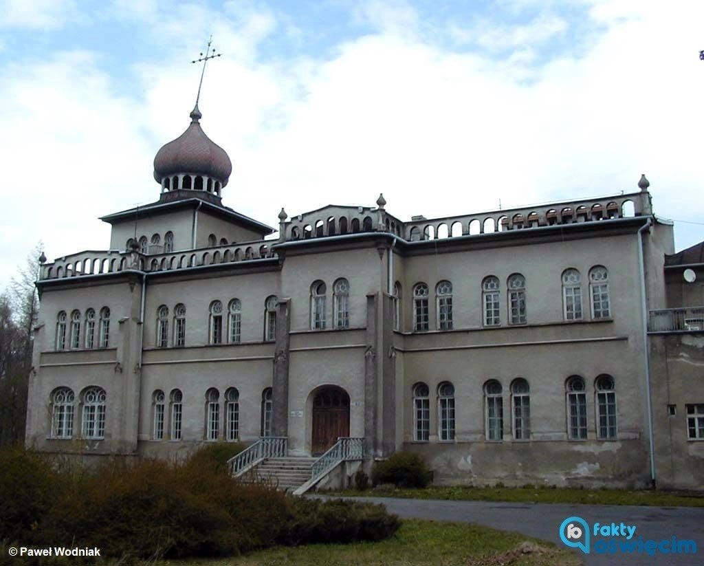 Woda „Osieczanka” i sanatorium w Osieku?