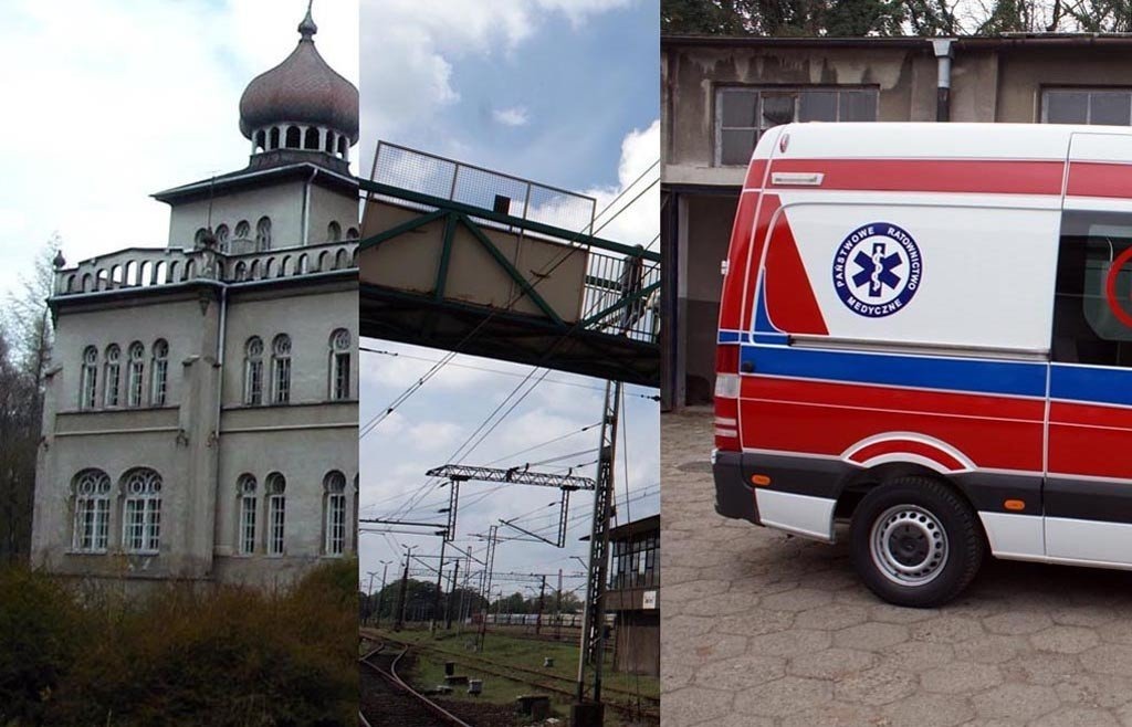 „Osieczanka” i sanatorium to żart – AKTUALIZACJA