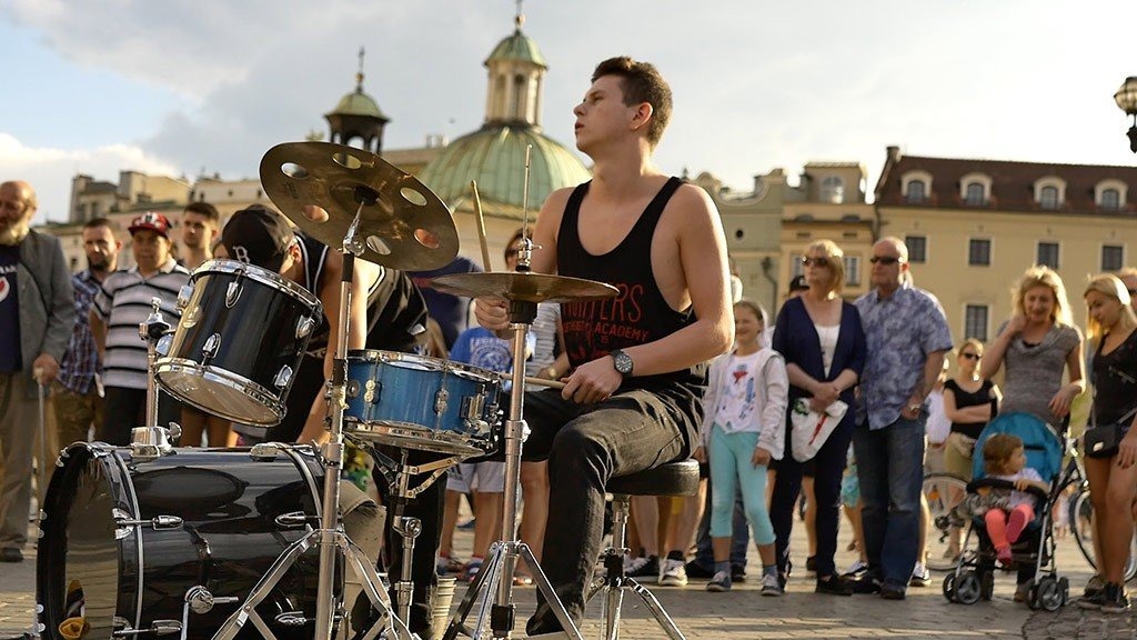 Klip “Sny” Deep Shadow jest już w sieci – FILM