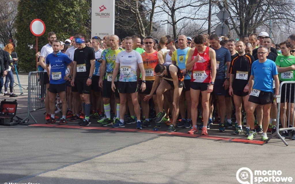 Rekordowy Bieg o Złote Gacie – FOTO