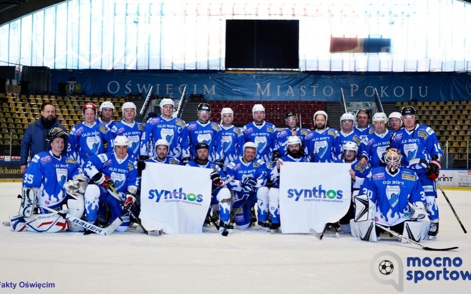 Oświęcimianie rozgromili GKS Katowice – FOTO