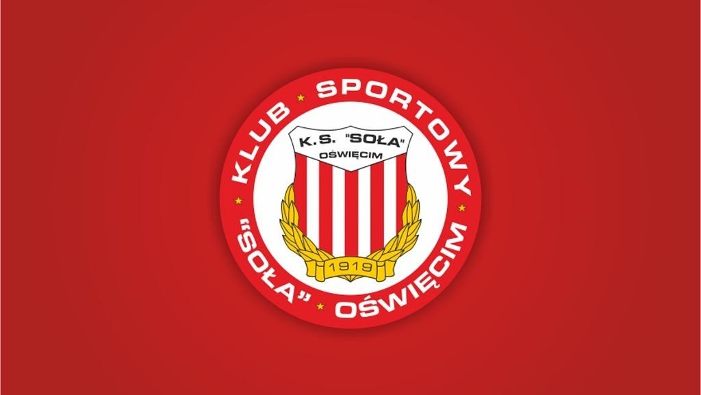 Miejsce w finale Pucharu Polski Małopolski Zachodniej dla Soły