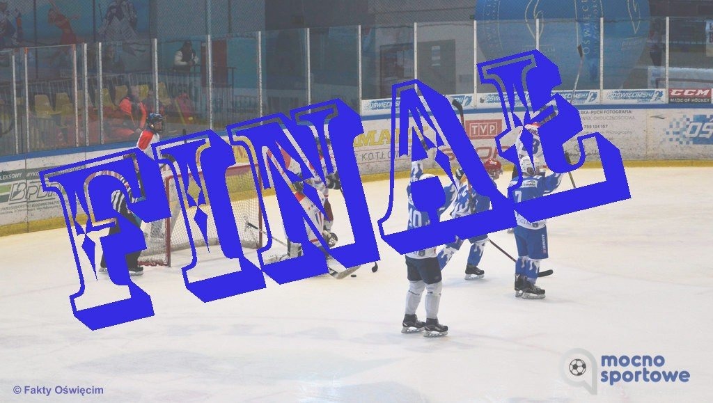 Finał mistrzostw Old Boys. Oświęcimianie walczą o brąz – live, FOTO