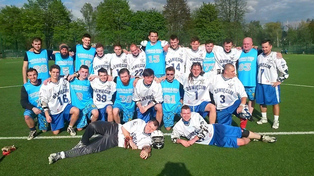 Spartans Oświęcim zmierzy się z Gromem