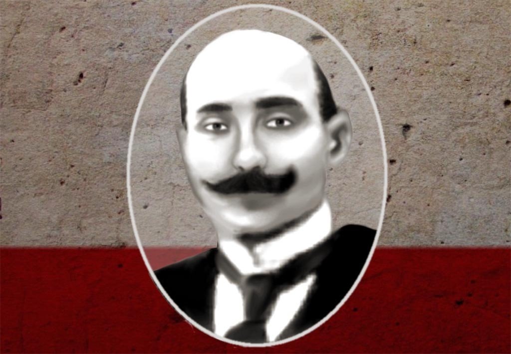 Ocalić od zapomnienia – Jan Durczak