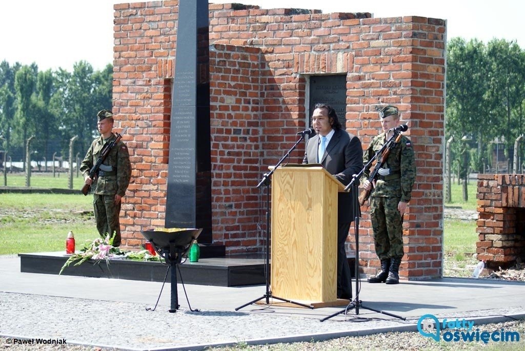 Międzynarodowy Dzień Romów