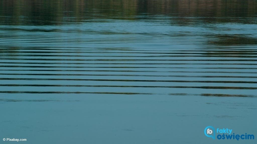 Wyłowiony z Wisły topielec to Marcin Z.