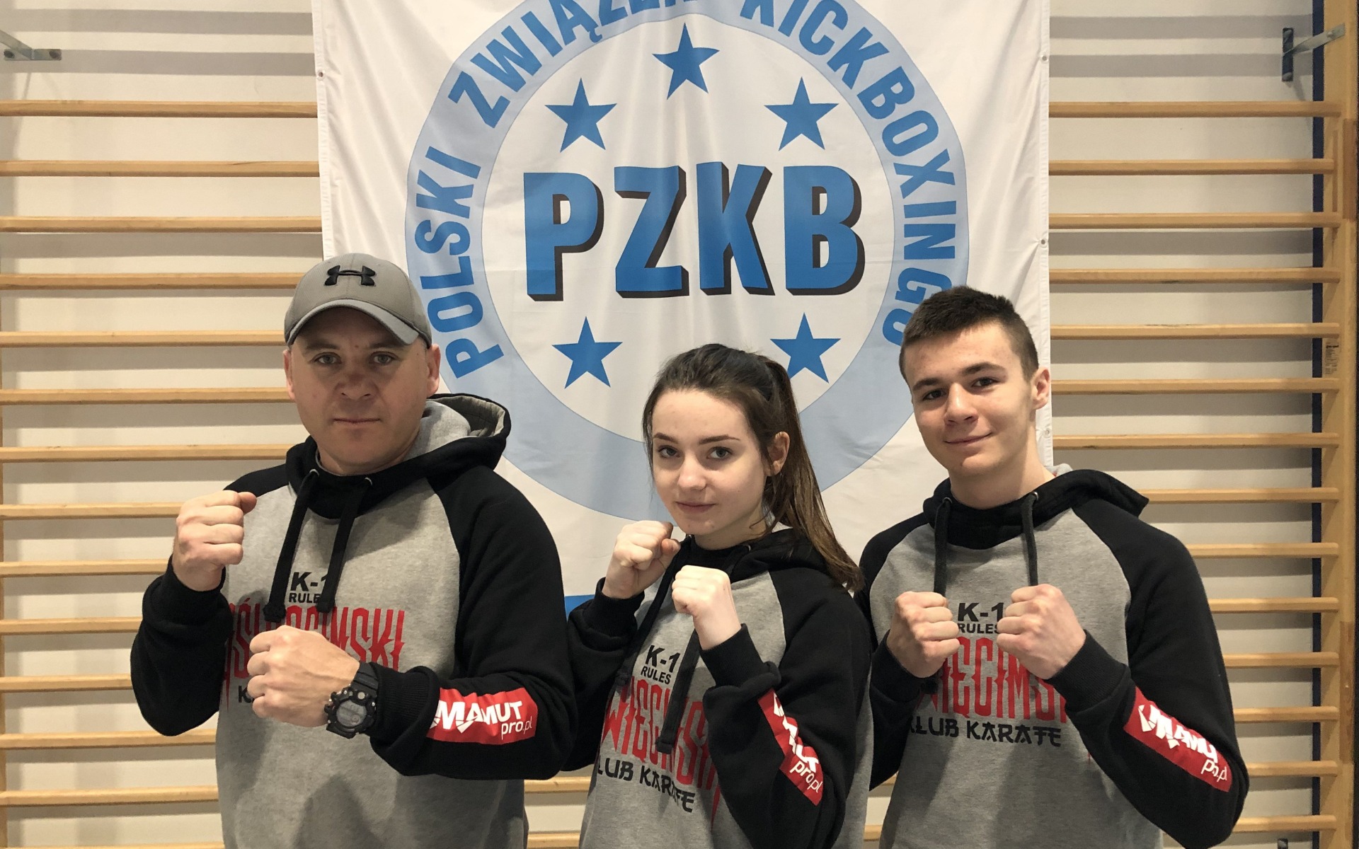 Dominika Chylińska druga w Mistrzostwach Polski