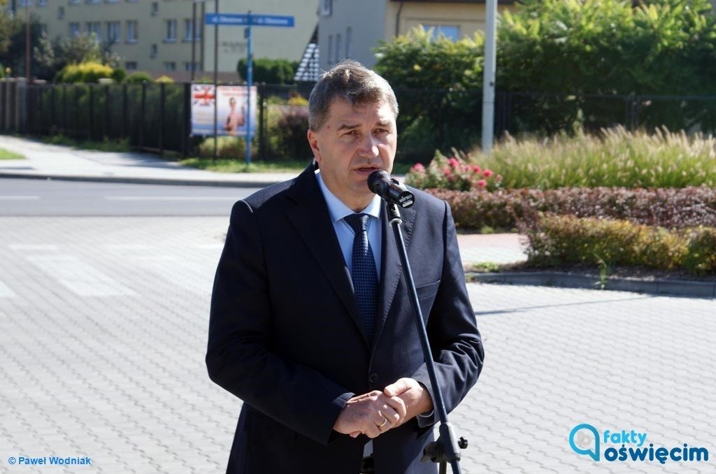 Prezydent Chwierut odpowiada radnym PiS