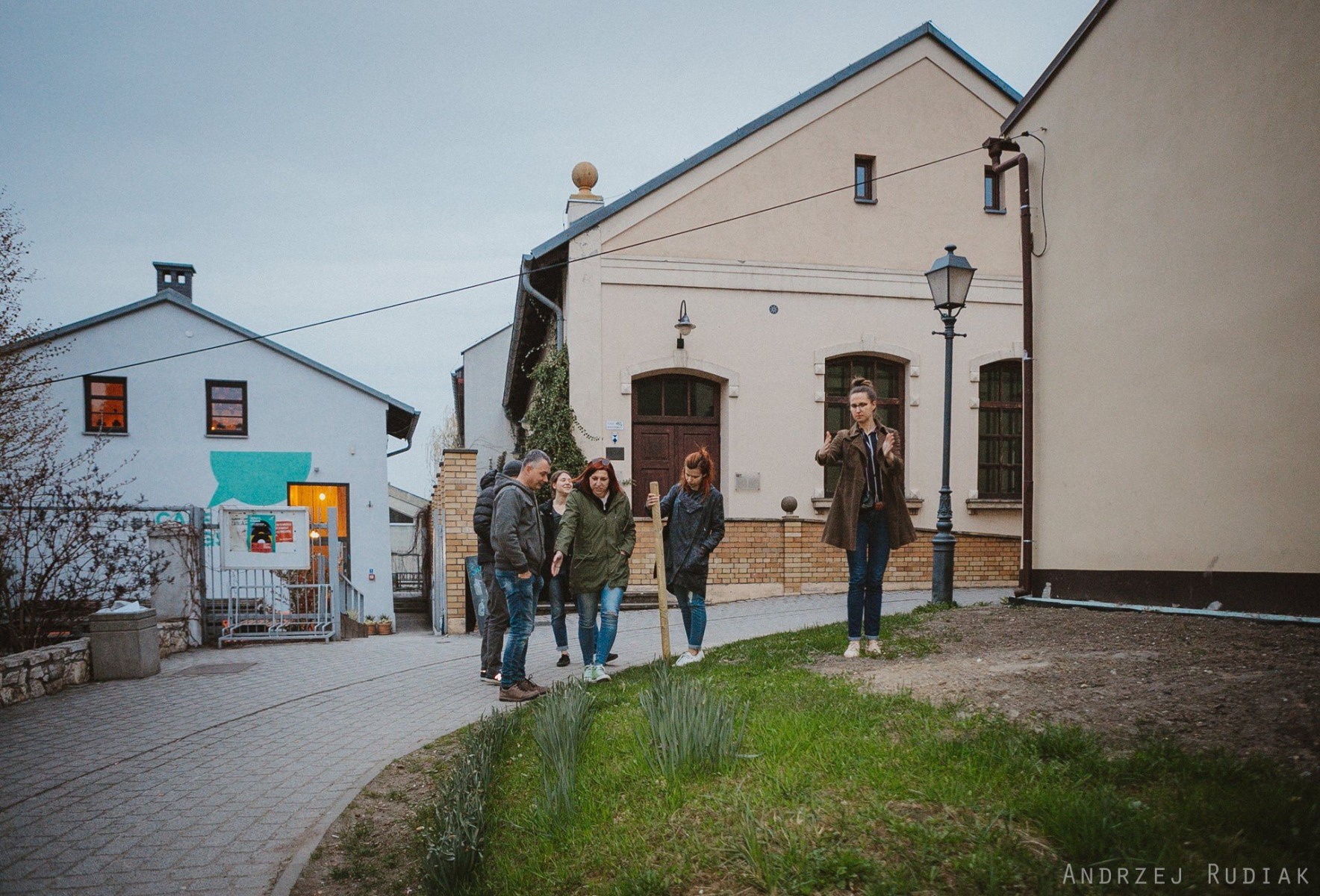 Twórzmy wspólnie ogrody w wyłącznie kolorowych barwach – FOTO