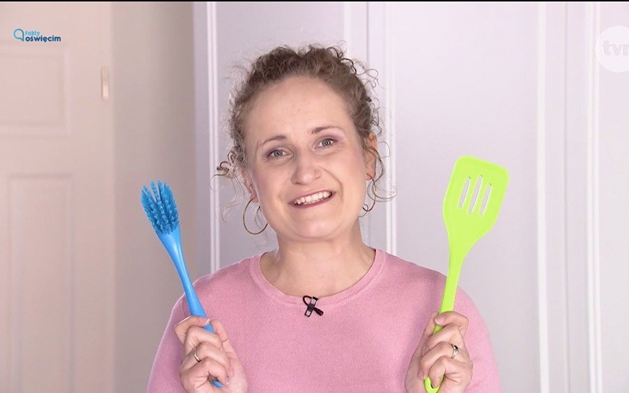 Jak ułatwić sobie przedświąteczne porządki? – FILM