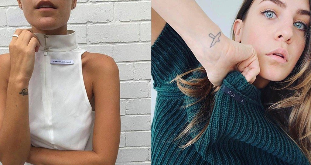 Fashion Revolution Day w Café Bergson – FILM, FOTO