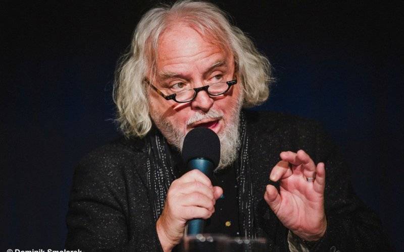 Kabaret na koniec świata w MDSM – FOTO