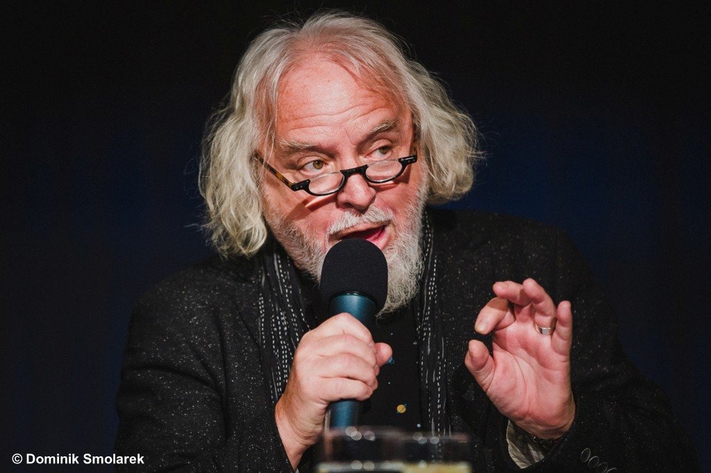 Kabaret na koniec świata w MDSM – FOTO