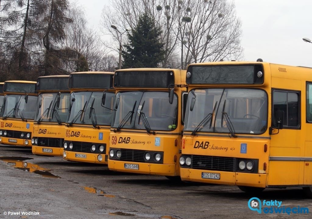 W MZK nie planują protestu – FILM