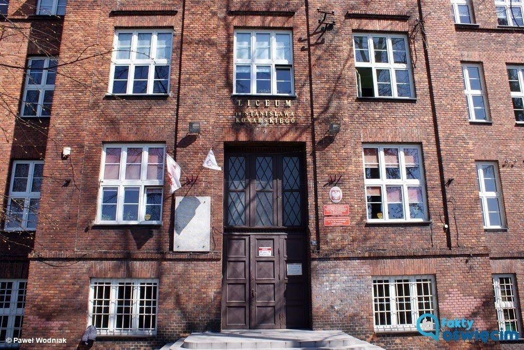 Co chce ukryć dyrekcja Konara?