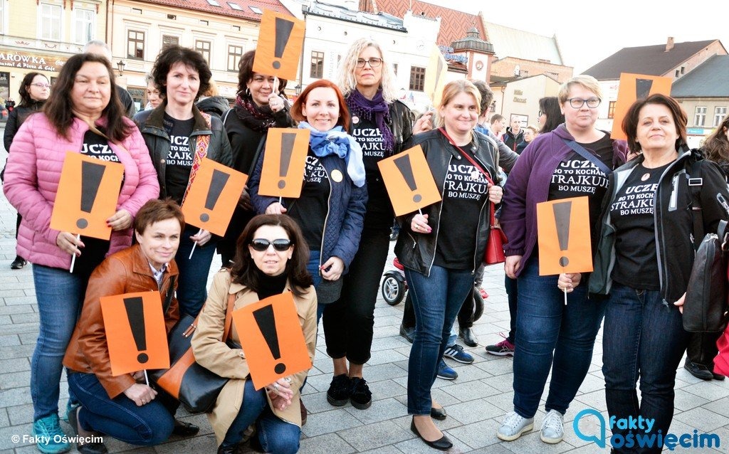 Miejcie nadzieję… Nauczyciele w sercu miasta – FILMY, FOTO