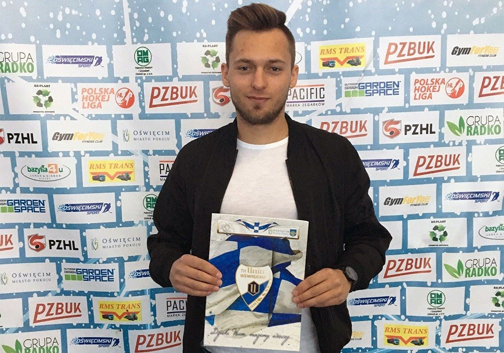 Dariusz Wanat zostaje z Unią