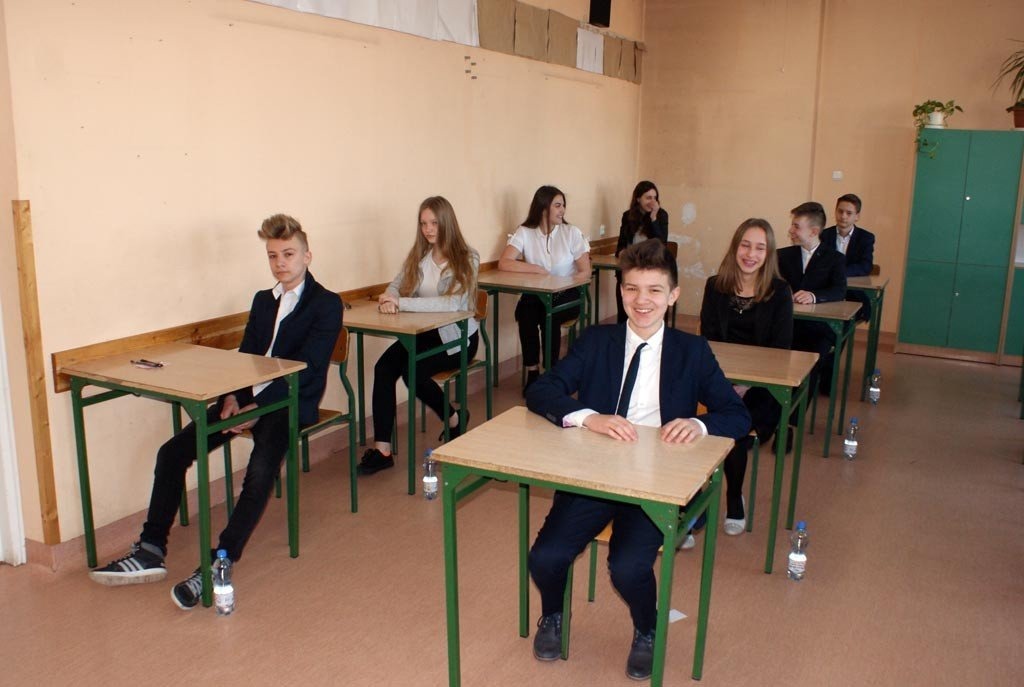 Przede wszystkim angielski – FOTO