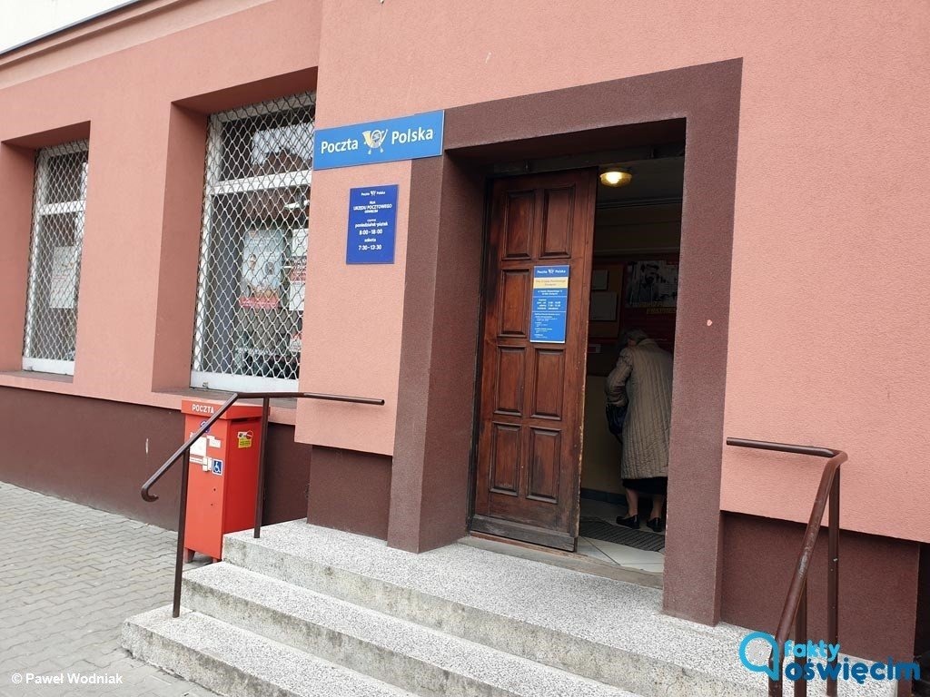 Poczta nie nadąża sama za sobą – FELIETON