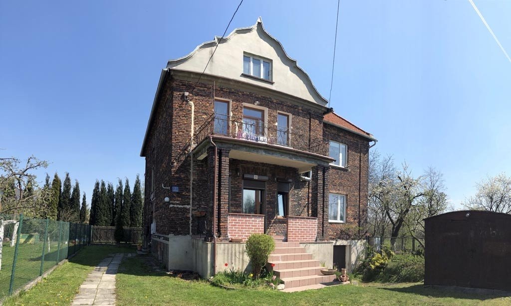 Dokumenty sprzed ponad siedmiu dekad