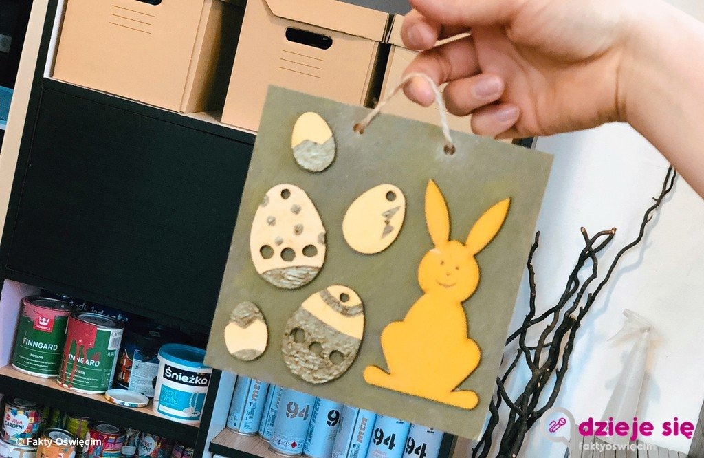 Świątecznie w pracowni na Dąbrowskiego – FOTO