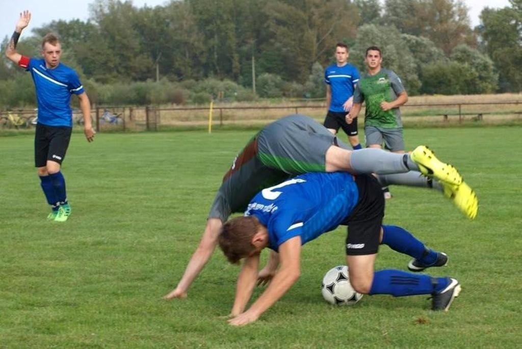 Nowi zawodnicy Pulsu przyczynili się do jego zwycięstwa