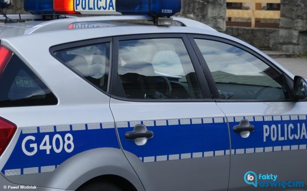 17-letni Daniel nie żyje