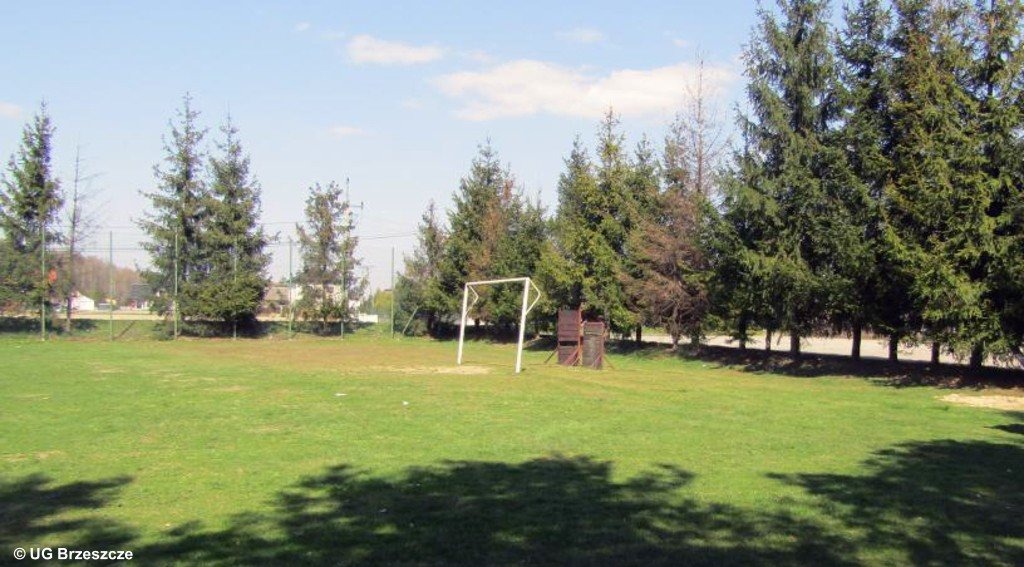 Prawie 3,5 miliona złotych na boiska – FOTO