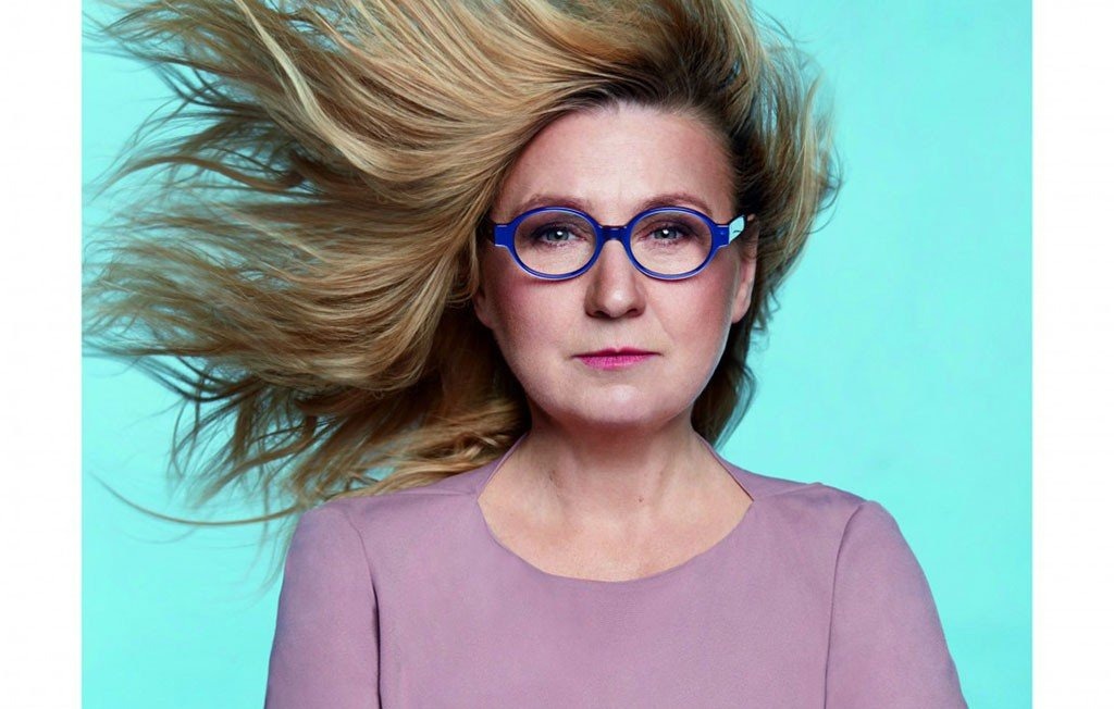 Spektakl prezentem na Dzień Matki